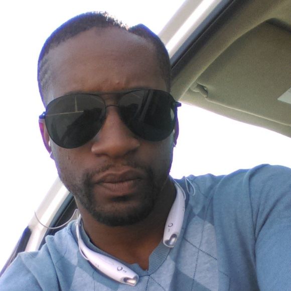 Meet your Posher, Ja'mall - Picture 1 of 1